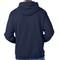 Hanes Men's Ecosmart Fleece Hooded Sweatshirt, Ideal for Cricut & Embroidery